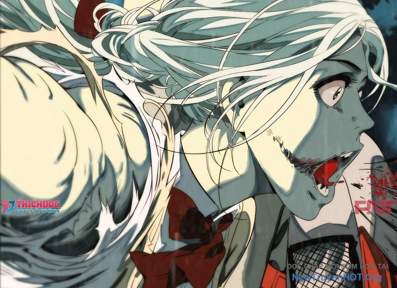 Thập Nhị Tinh - Dị Thú Mê Thành Chapter 2 - 39