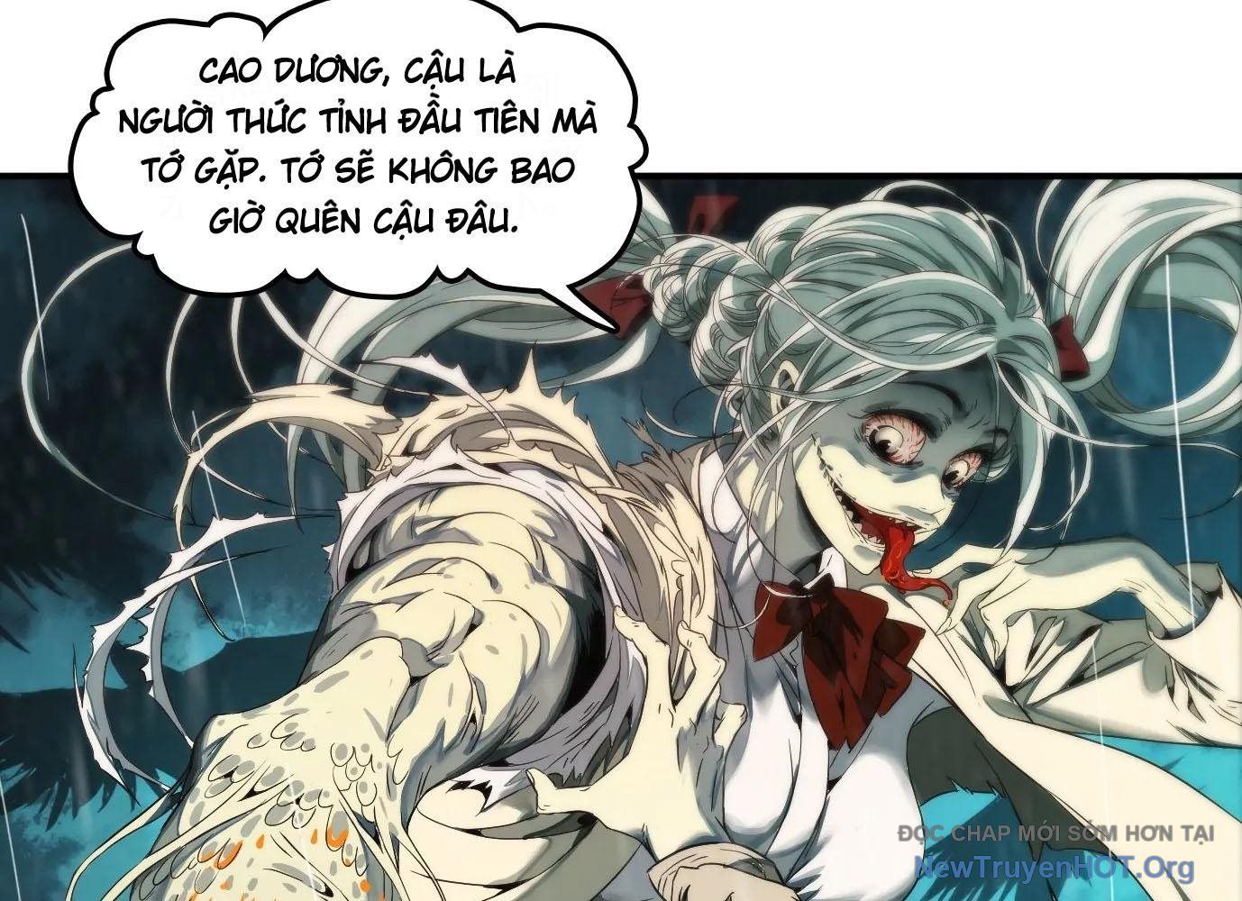 Thập Nhị Tinh - Dị Thú Mê Thành Chapter 2 - 5