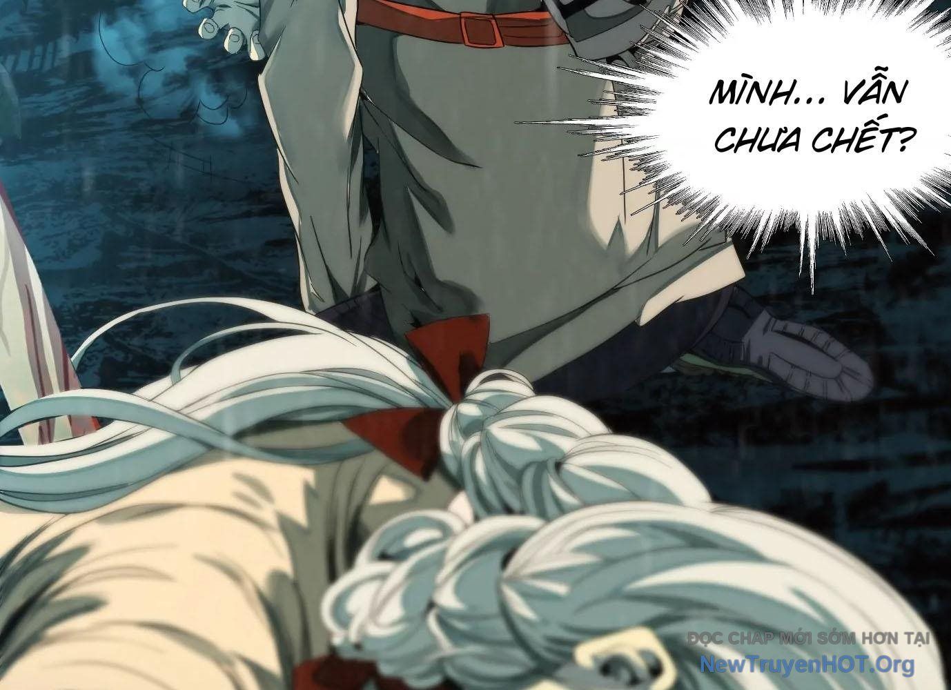 Thập Nhị Tinh - Dị Thú Mê Thành Chapter 2 - 43