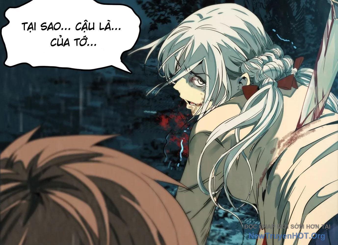 Thập Nhị Tinh - Dị Thú Mê Thành Chapter 2 - 45