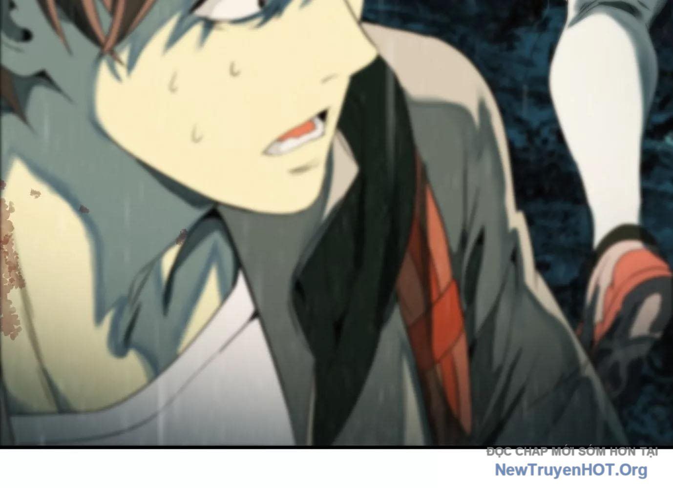 Thập Nhị Tinh - Dị Thú Mê Thành Chapter 2 - 47