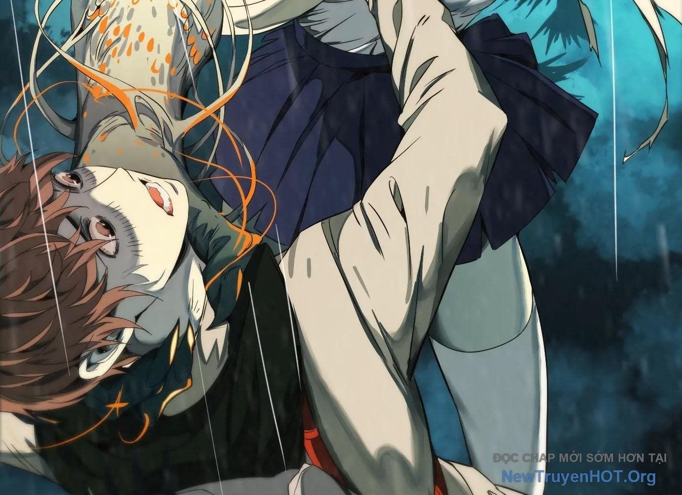 Thập Nhị Tinh - Dị Thú Mê Thành Chapter 2 - 6