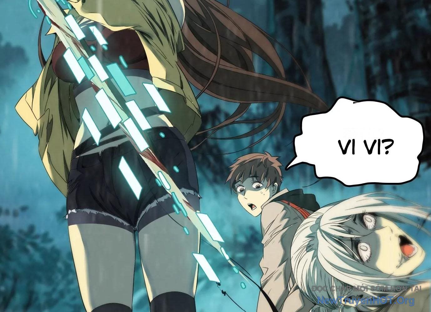 Thập Nhị Tinh - Dị Thú Mê Thành Chapter 2 - 51