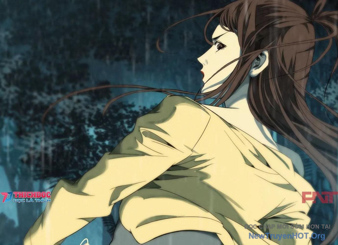 Thập Nhị Tinh - Dị Thú Mê Thành Chapter 2 - 53