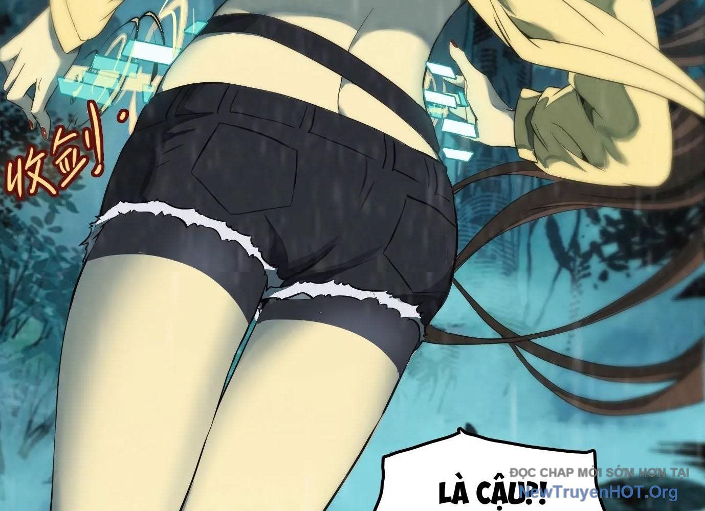 Thập Nhị Tinh - Dị Thú Mê Thành Chapter 2 - 54