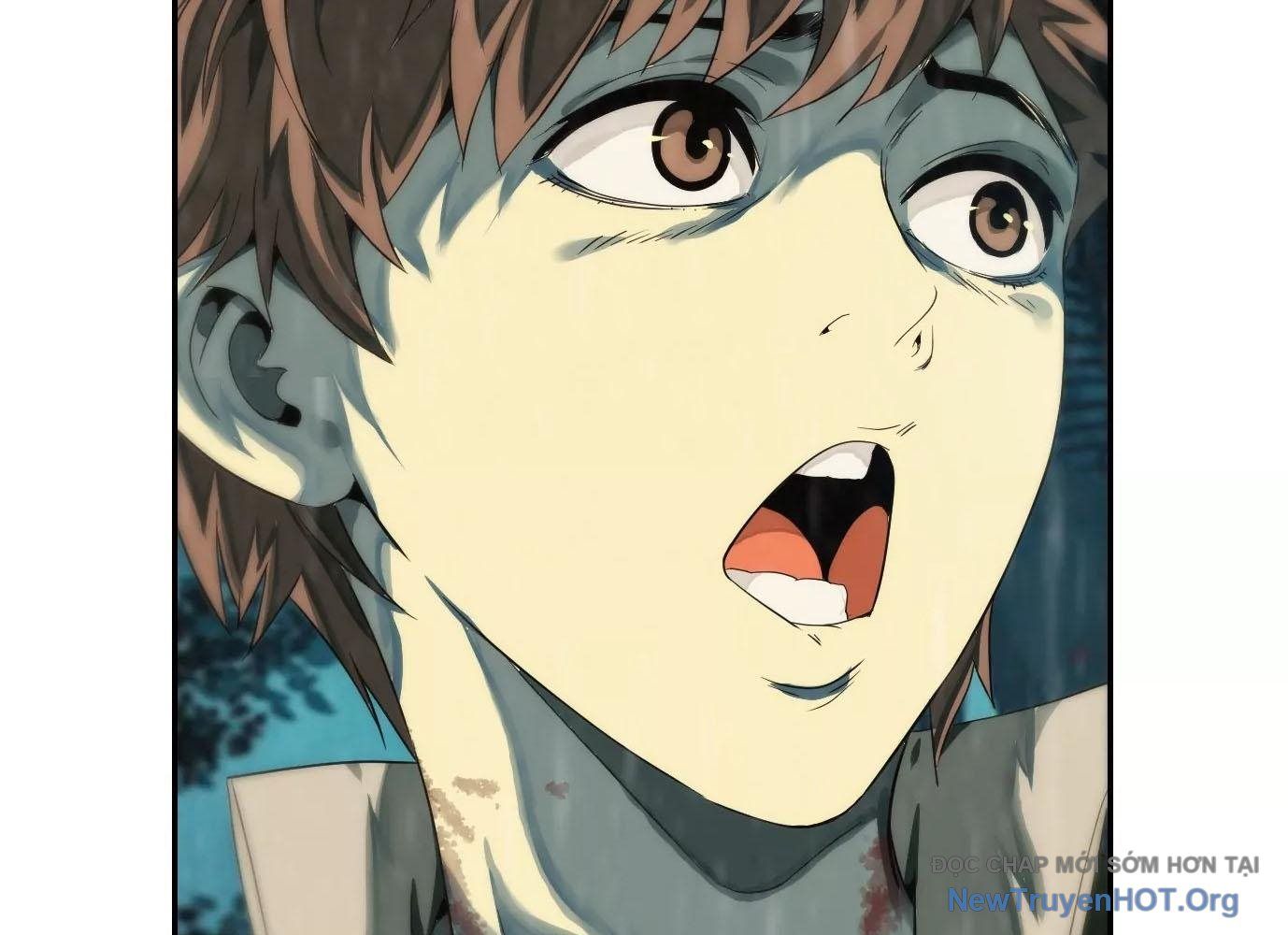 Thập Nhị Tinh - Dị Thú Mê Thành Chapter 2 - 56