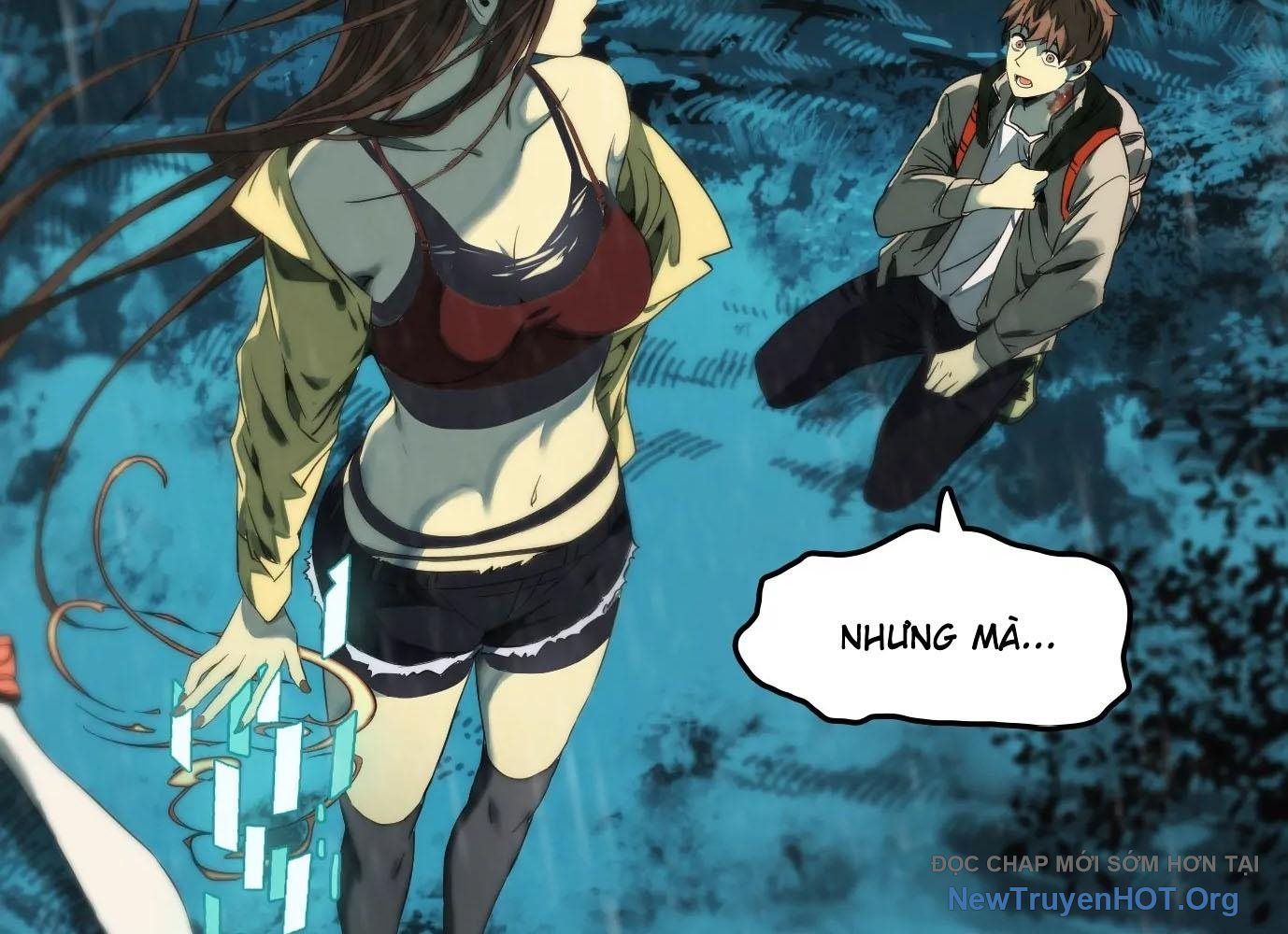 Thập Nhị Tinh - Dị Thú Mê Thành Chapter 2 - 58