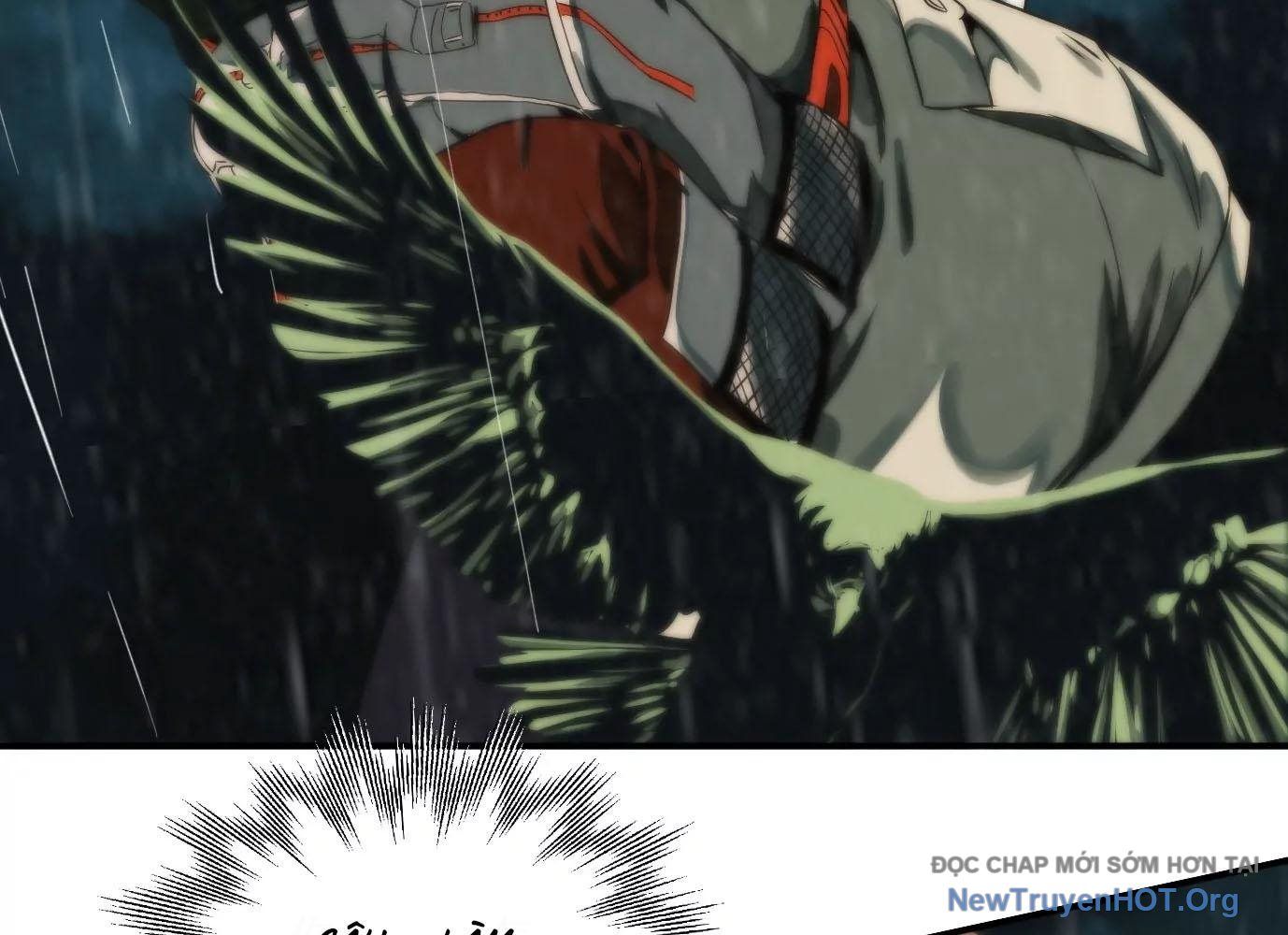 Thập Nhị Tinh - Dị Thú Mê Thành Chapter 2 - 7