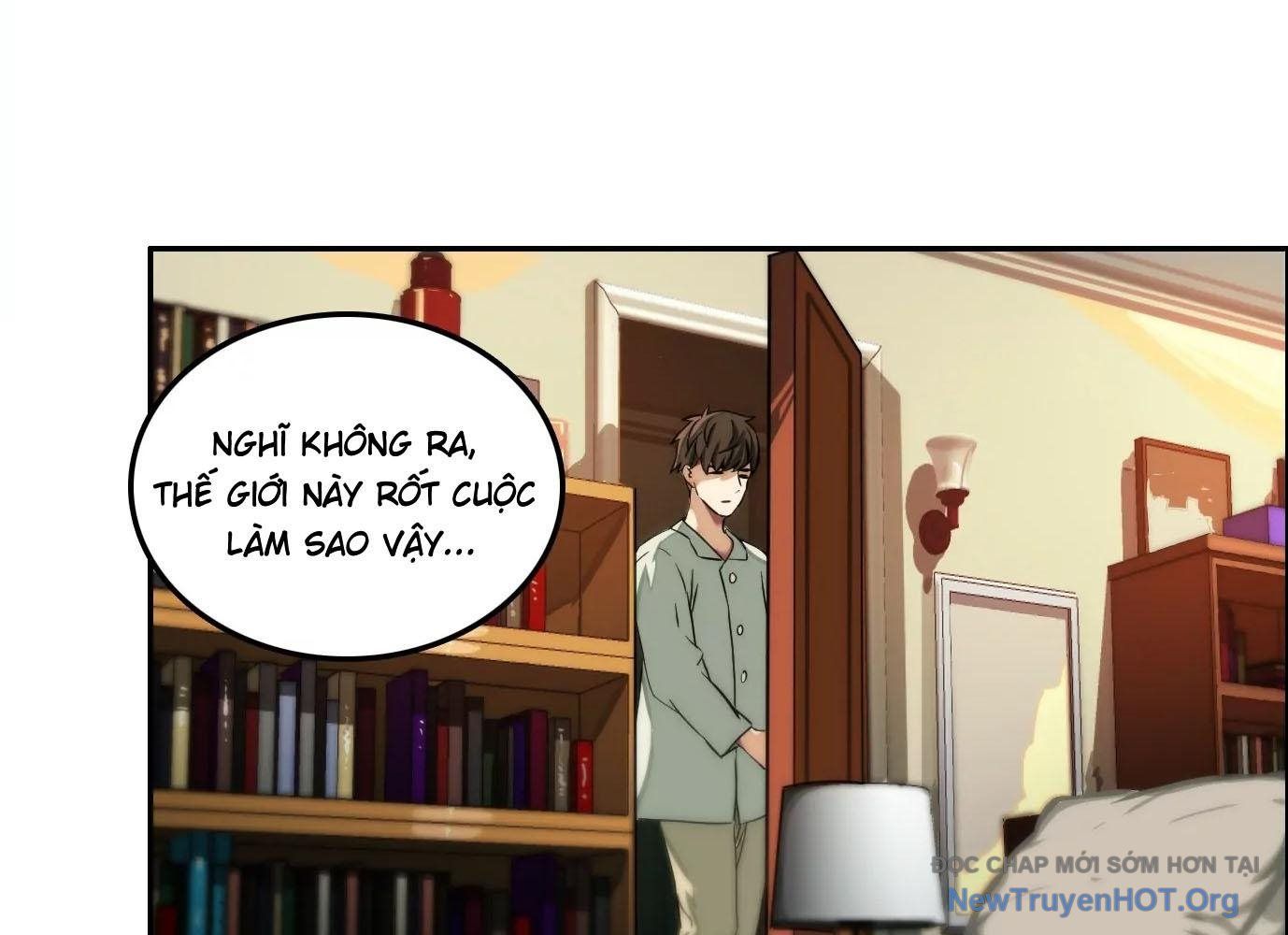 Thập Nhị Tinh - Dị Thú Mê Thành Chapter 2 - 68