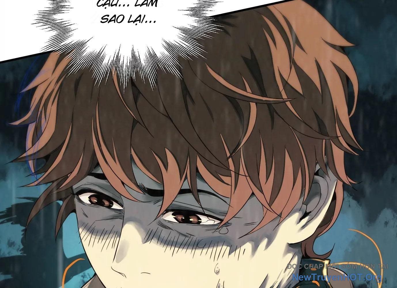 Thập Nhị Tinh - Dị Thú Mê Thành Chapter 2 - 8