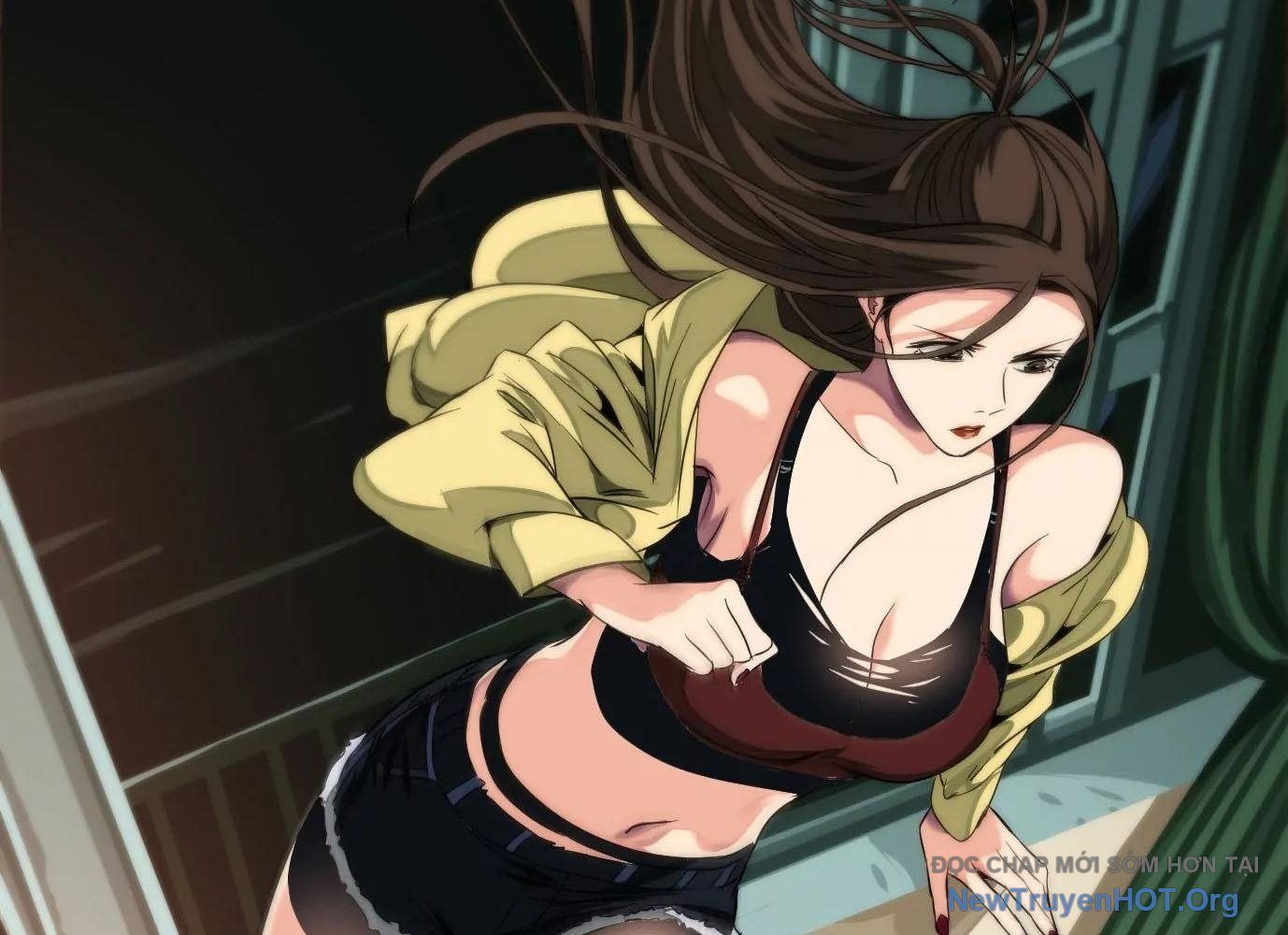 Thập Nhị Tinh - Dị Thú Mê Thành Chapter 2 - 71