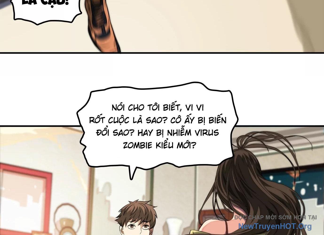 Thập Nhị Tinh - Dị Thú Mê Thành Chapter 2 - 73