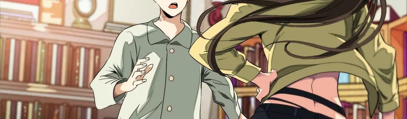 Thập Nhị Tinh - Dị Thú Mê Thành Chapter 2 - 74