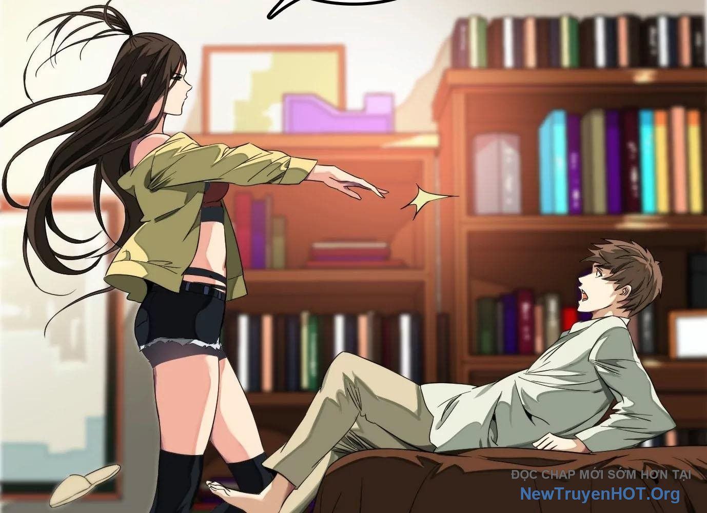 Thập Nhị Tinh - Dị Thú Mê Thành Chapter 2 - 76