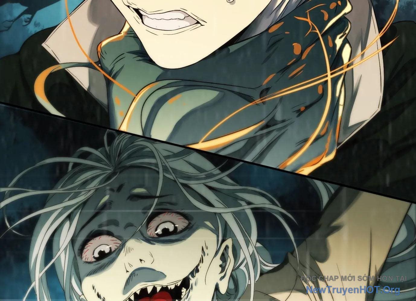 Thập Nhị Tinh - Dị Thú Mê Thành Chapter 2 - 9