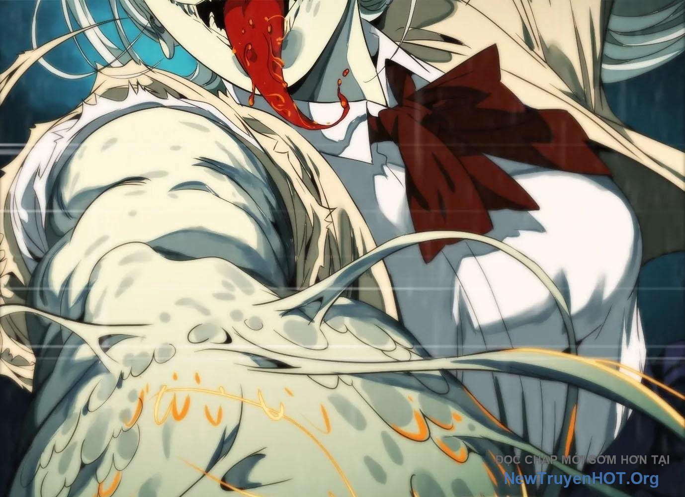 Thập Nhị Tinh - Dị Thú Mê Thành Chapter 2 - 10