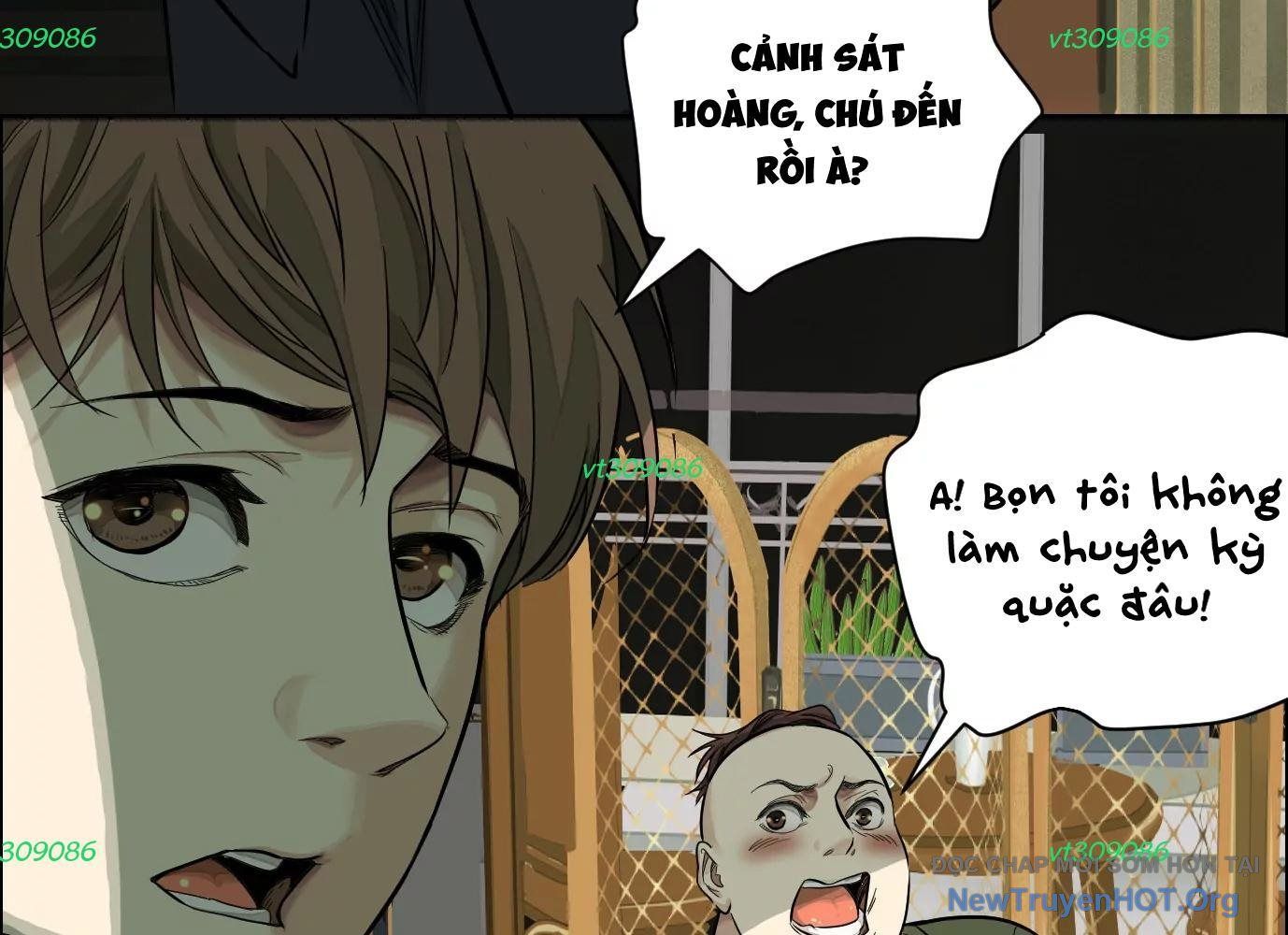 Thập Nhị Tinh - Dị Thú Mê Thành Chapter 20 - 13