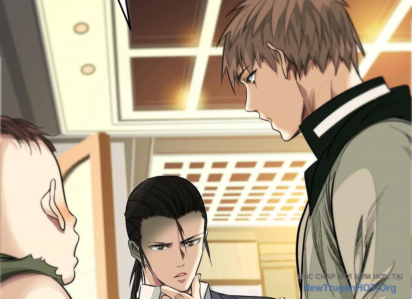 Thập Nhị Tinh - Dị Thú Mê Thành Chapter 20 - 16