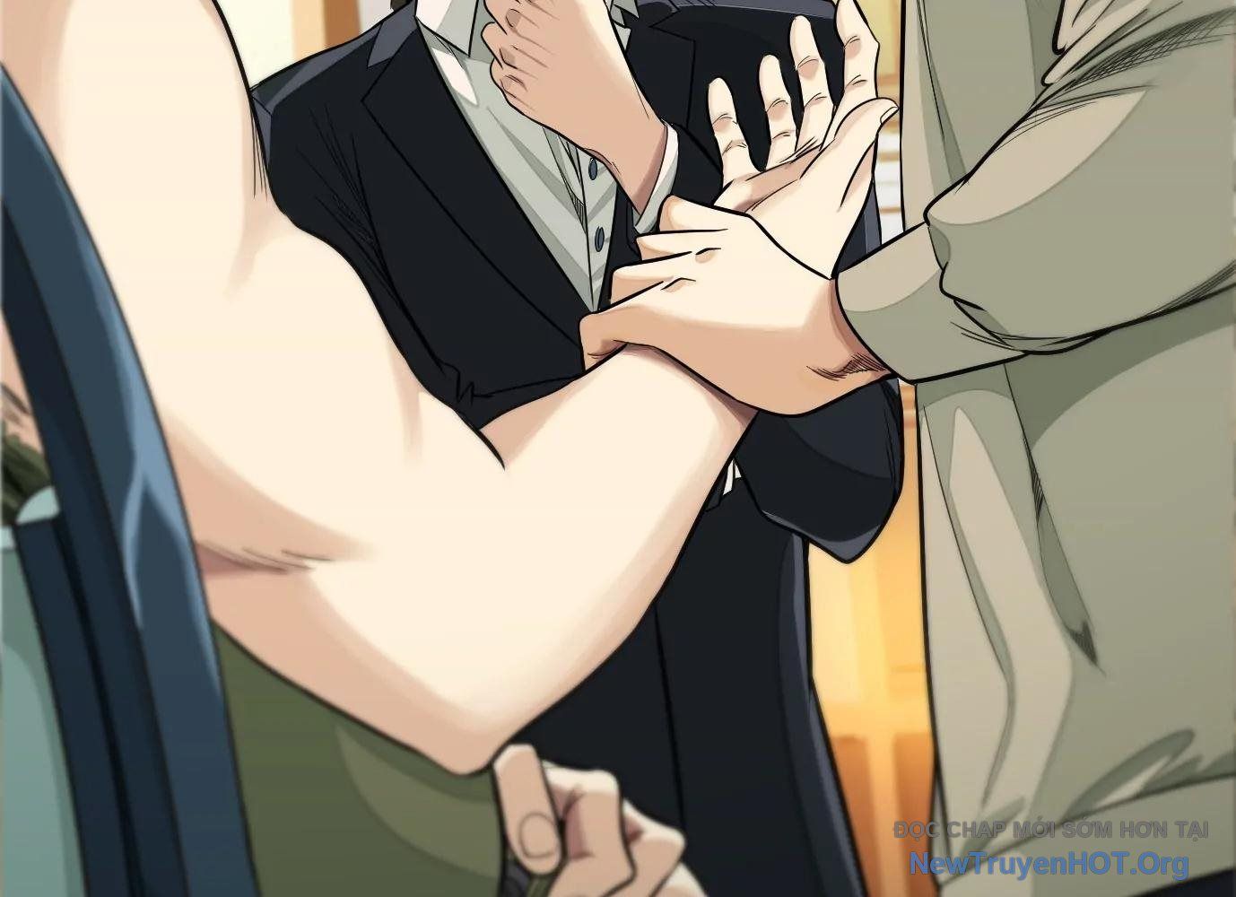 Thập Nhị Tinh - Dị Thú Mê Thành Chapter 20 - 17