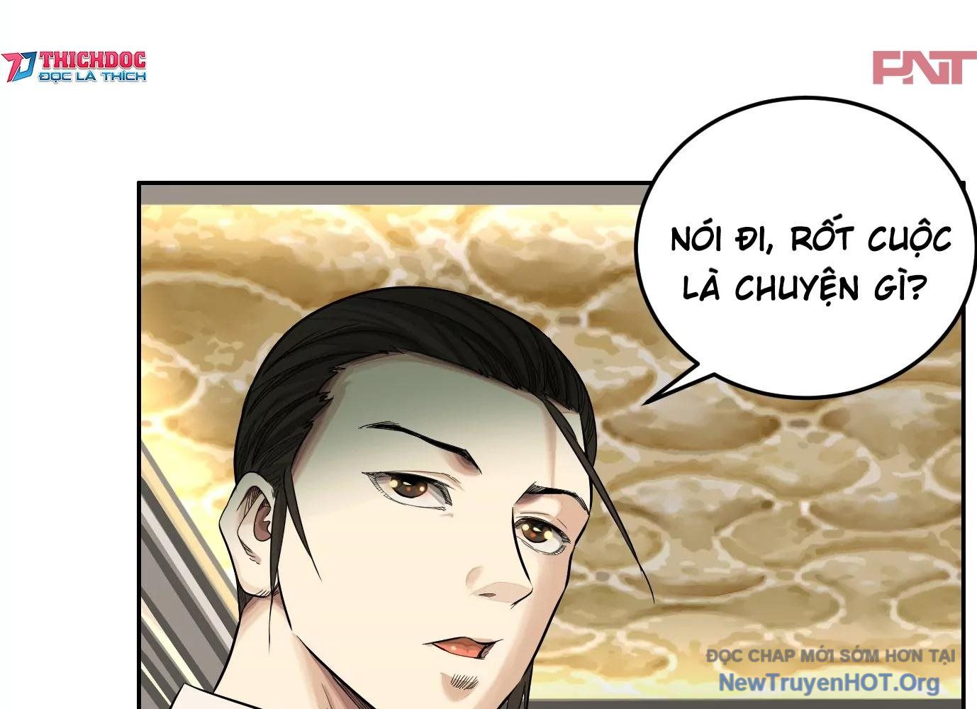 Thập Nhị Tinh - Dị Thú Mê Thành Chapter 20 - 21