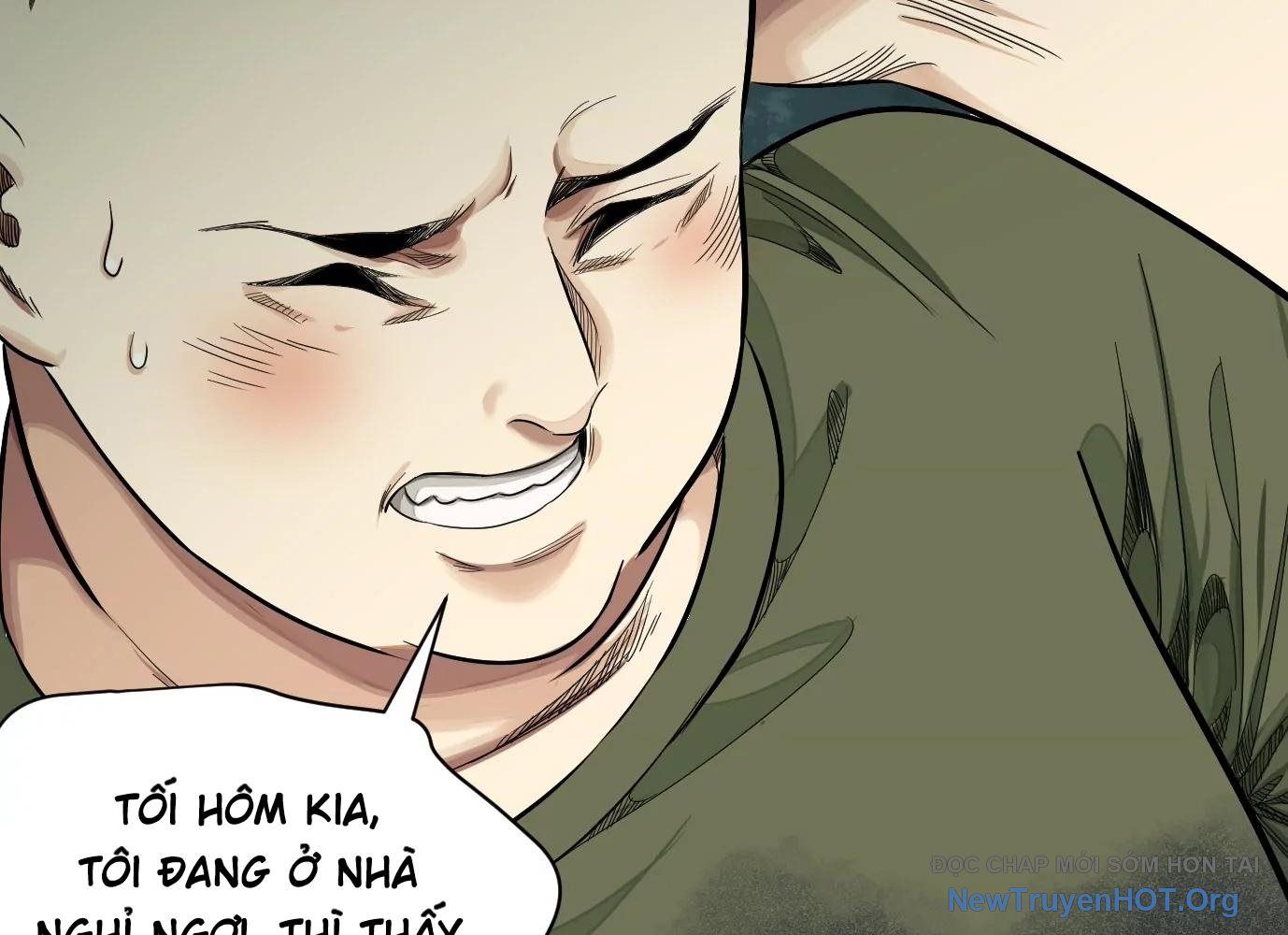 Thập Nhị Tinh - Dị Thú Mê Thành Chapter 20 - 24