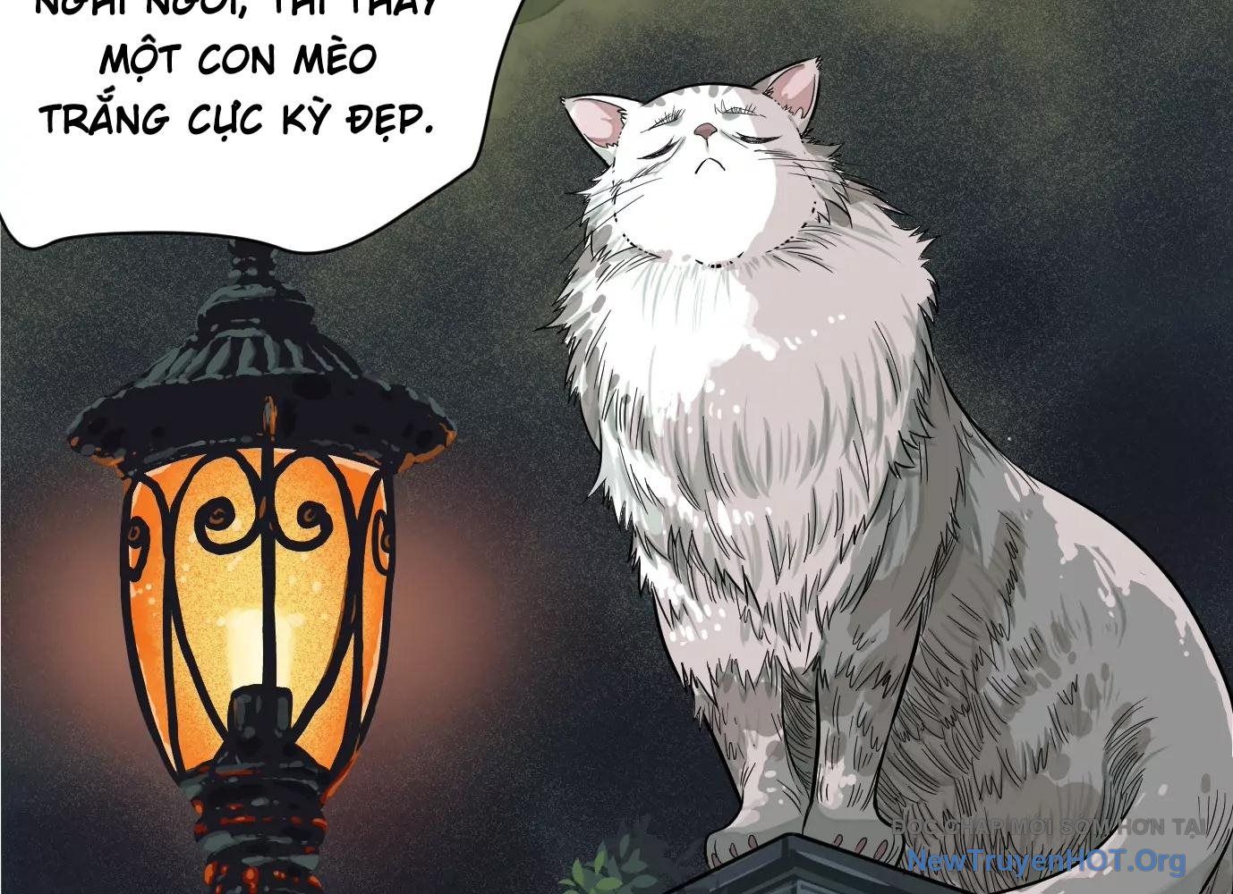 Thập Nhị Tinh - Dị Thú Mê Thành Chapter 20 - 25