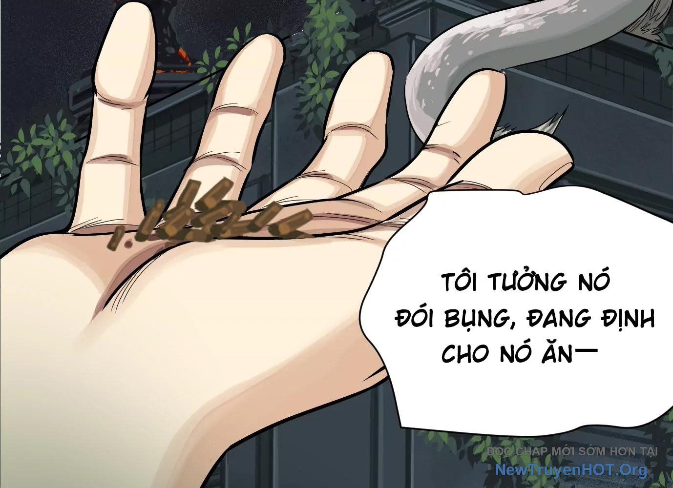 Thập Nhị Tinh - Dị Thú Mê Thành Chapter 20 - 26