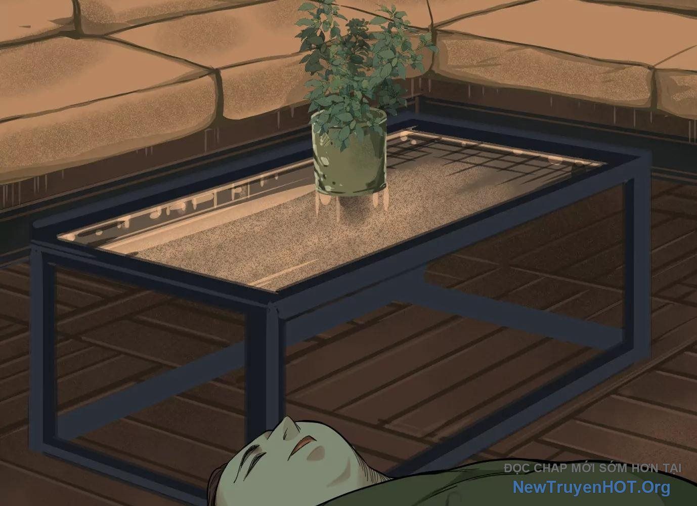 Thập Nhị Tinh - Dị Thú Mê Thành Chapter 20 - 31