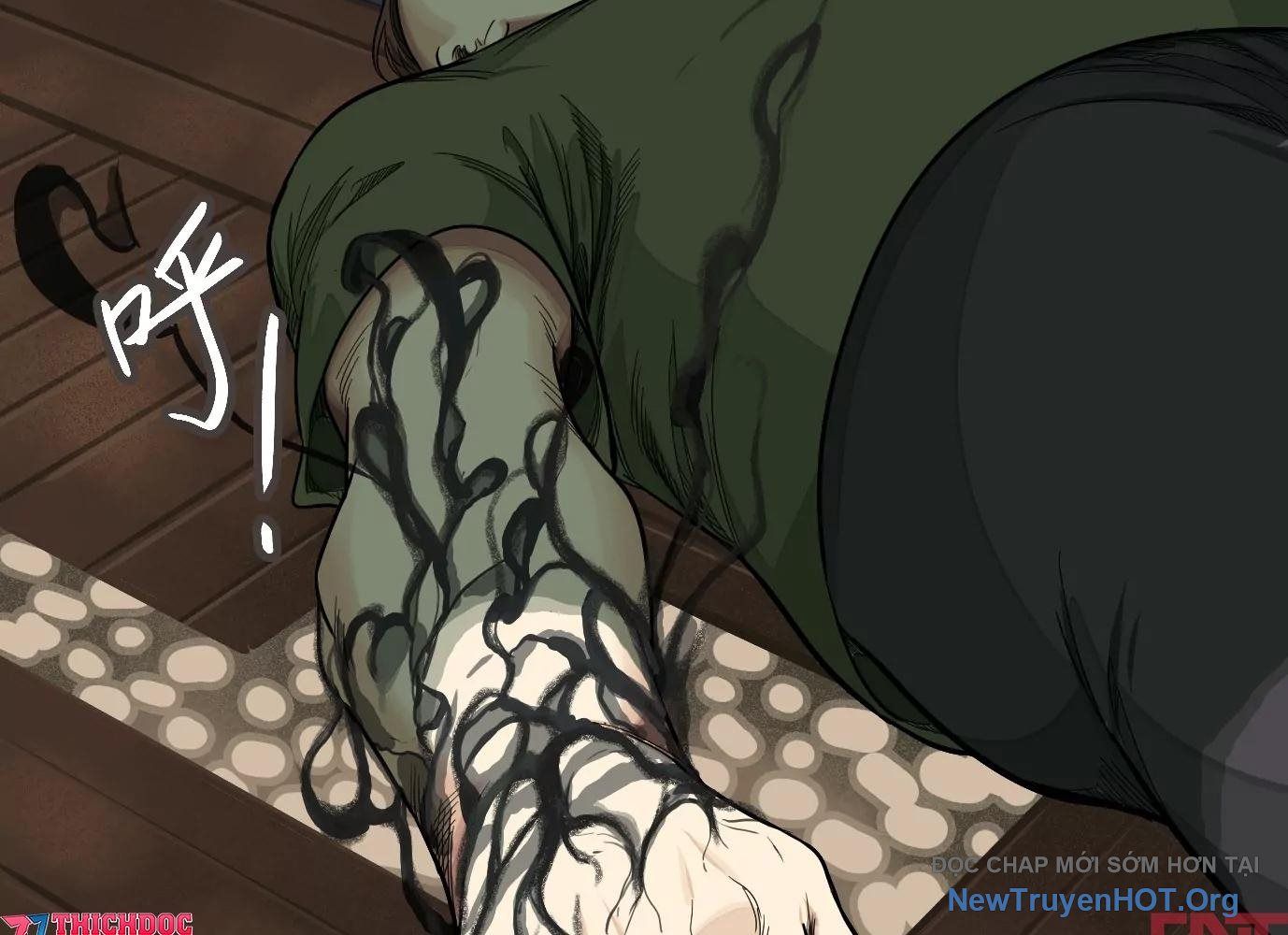 Thập Nhị Tinh - Dị Thú Mê Thành Chapter 20 - 32