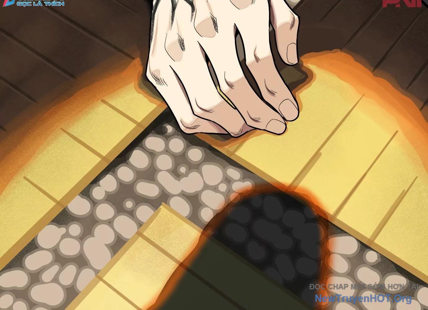 Thập Nhị Tinh - Dị Thú Mê Thành Chapter 20 - 33