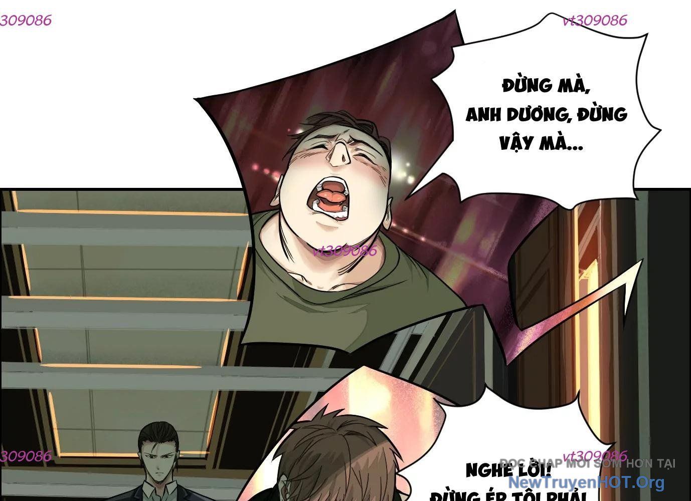 Thập Nhị Tinh - Dị Thú Mê Thành Chapter 20 - 5