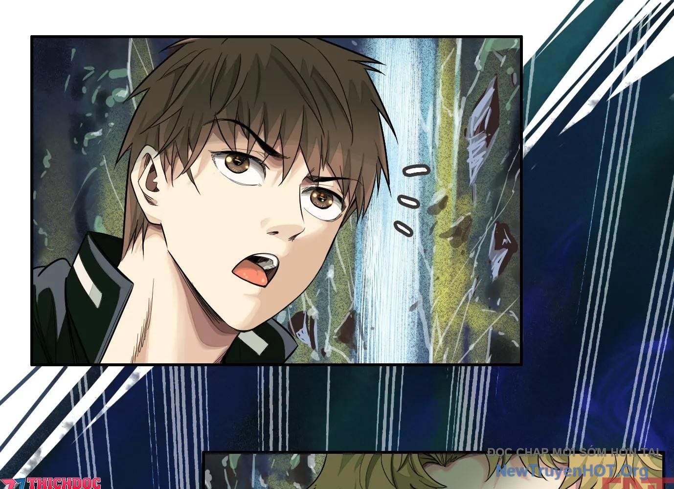 Thập Nhị Tinh - Dị Thú Mê Thành Chapter 20 - 42