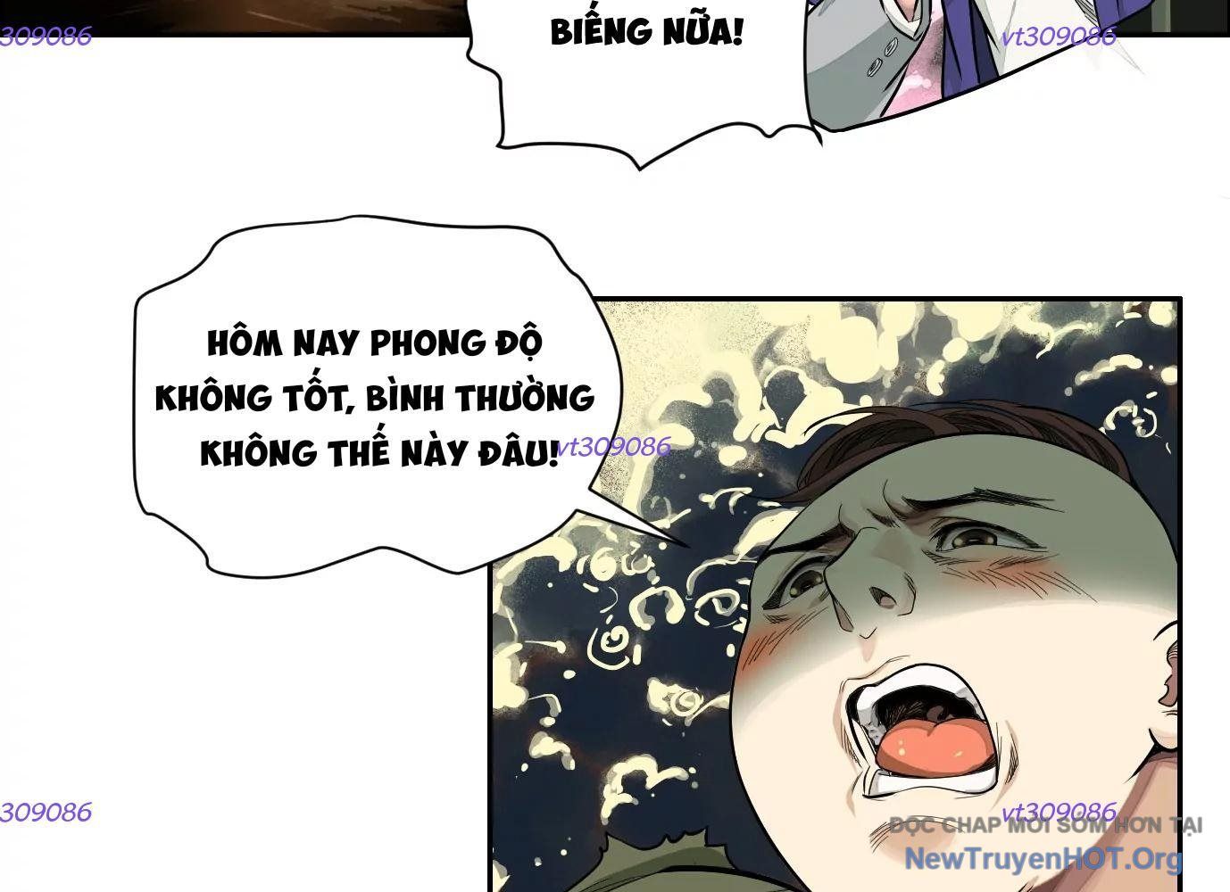 Thập Nhị Tinh - Dị Thú Mê Thành Chapter 20 - 7