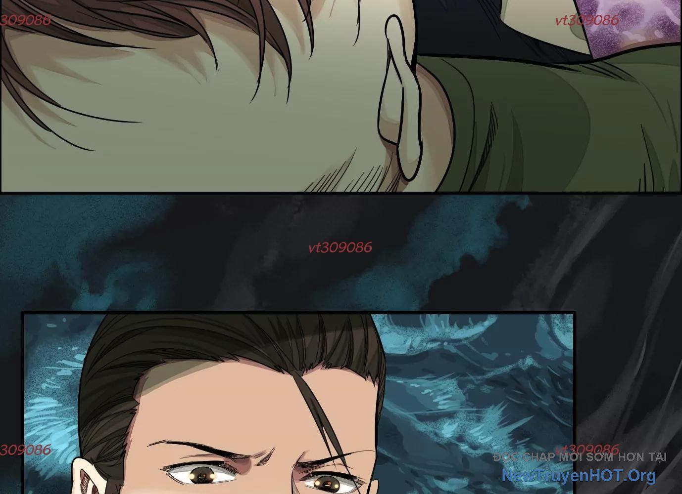 Thập Nhị Tinh - Dị Thú Mê Thành Chapter 20 - 61