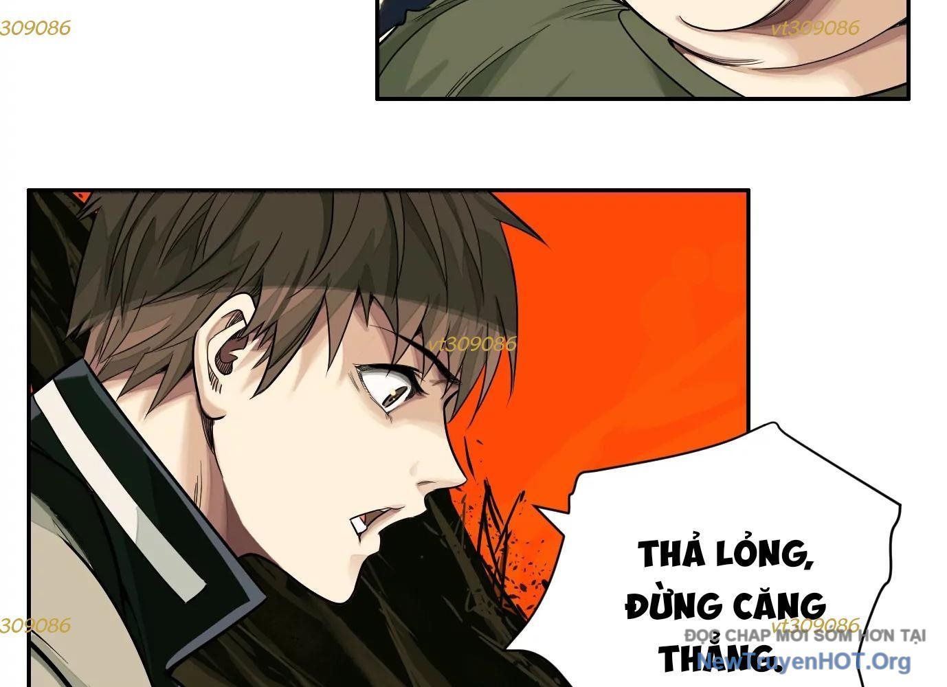 Thập Nhị Tinh - Dị Thú Mê Thành Chapter 20 - 8