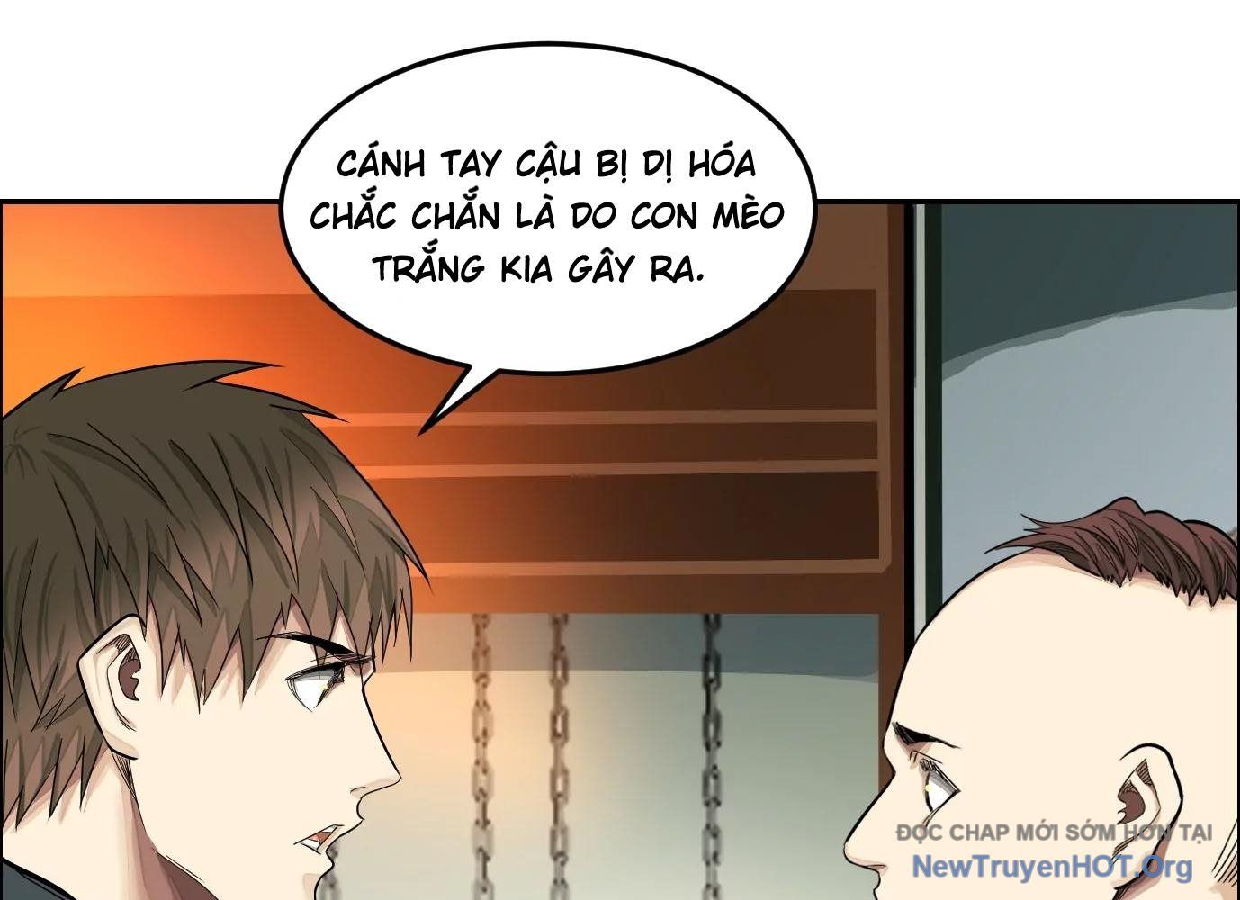 Thập Nhị Tinh - Dị Thú Mê Thành Chapter 20 - 82