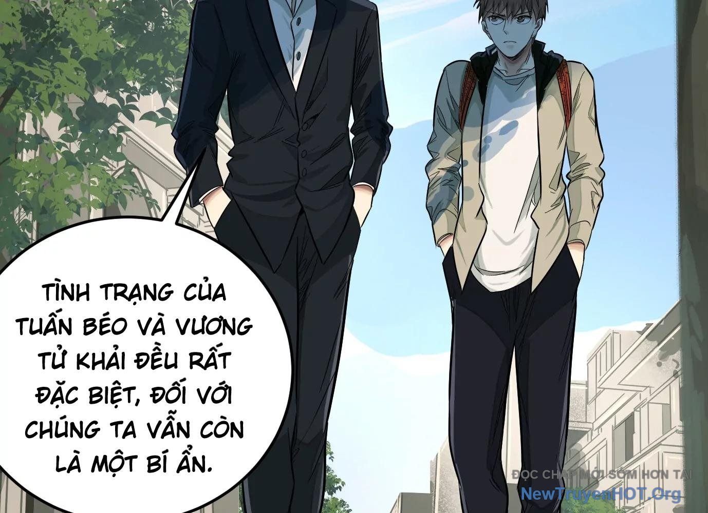 Thập Nhị Tinh - Dị Thú Mê Thành Chapter 20 - 90