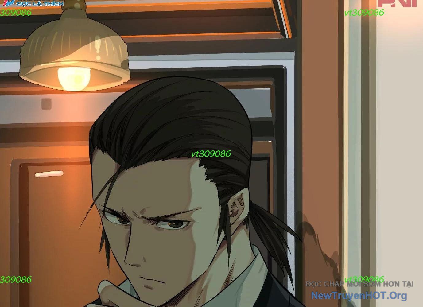 Thập Nhị Tinh - Dị Thú Mê Thành Chapter 20 - 10