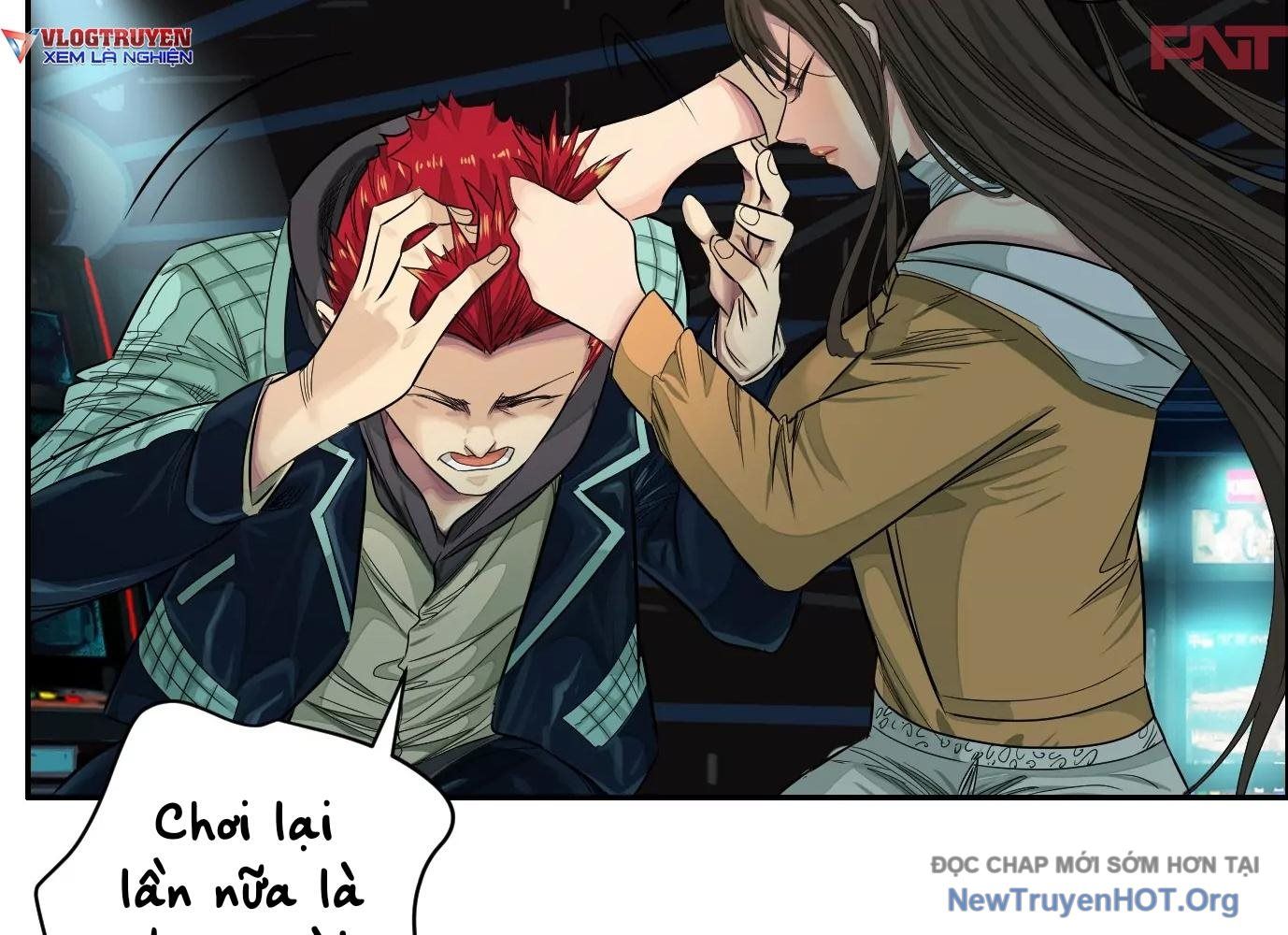 Thập Nhị Tinh - Dị Thú Mê Thành Chapter 21 - 101