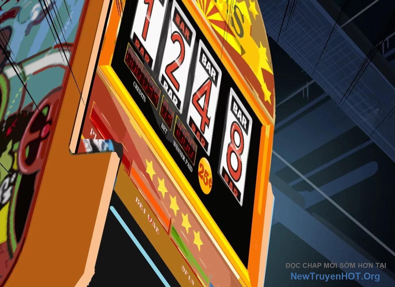 Thập Nhị Tinh - Dị Thú Mê Thành Chapter 21 - 106