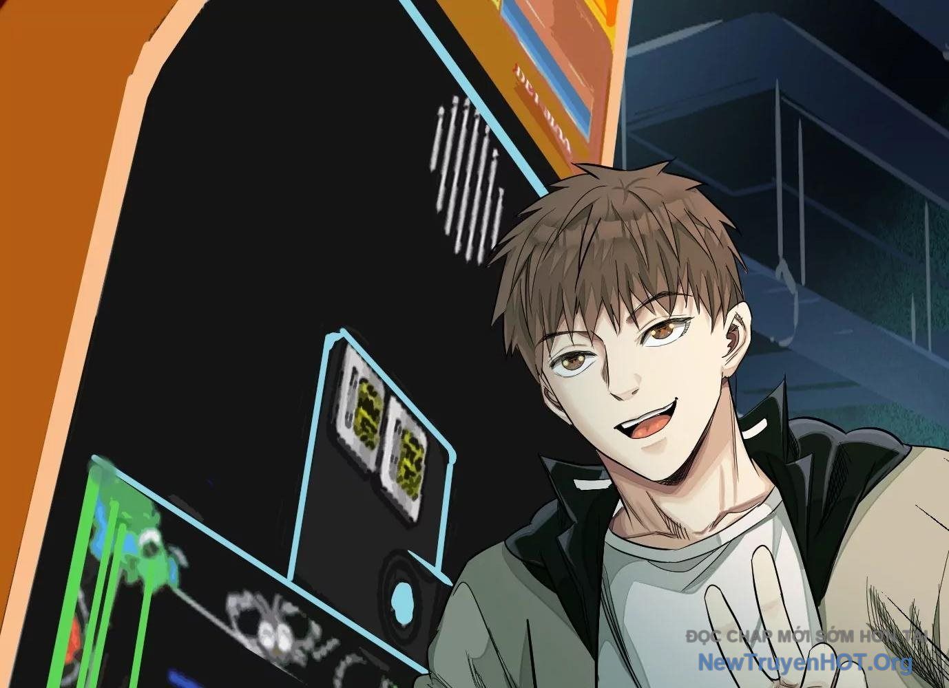 Thập Nhị Tinh - Dị Thú Mê Thành Chapter 21 - 107