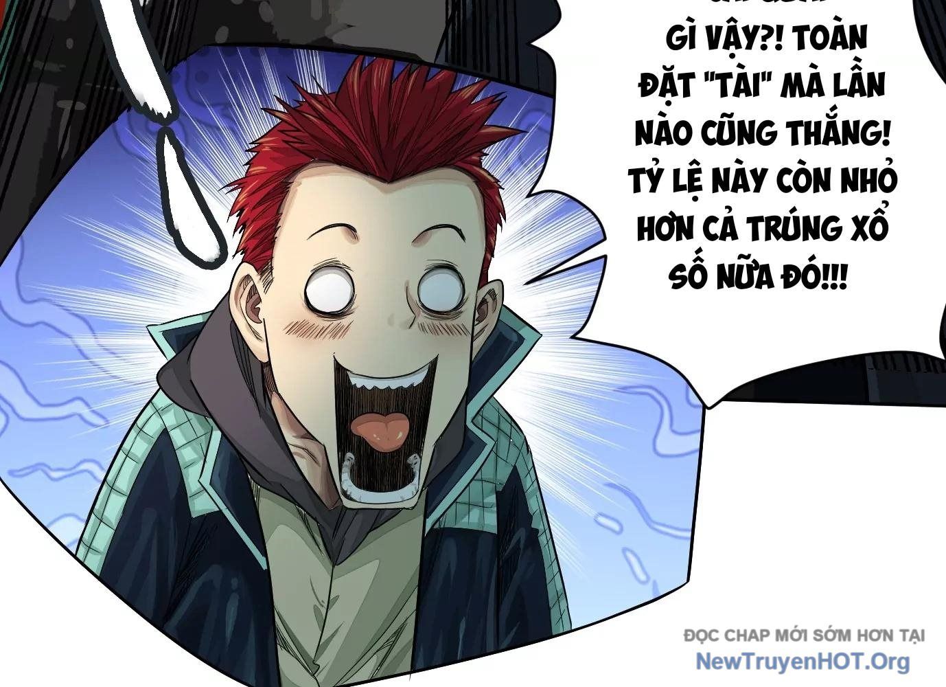 Thập Nhị Tinh - Dị Thú Mê Thành Chapter 21 - 110