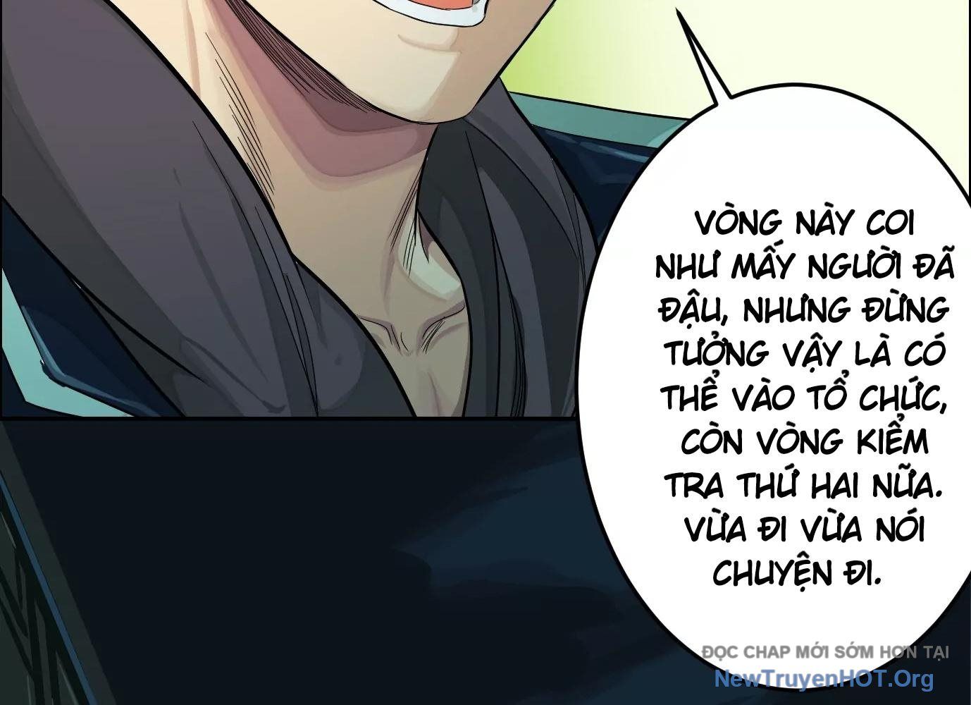 Thập Nhị Tinh - Dị Thú Mê Thành Chapter 21 - 113