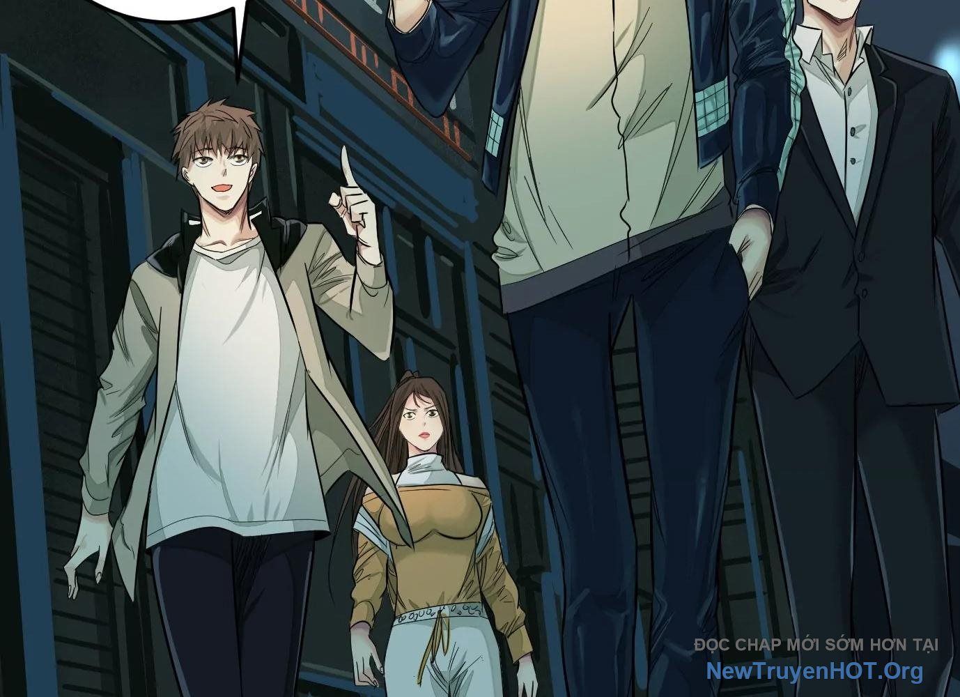 Thập Nhị Tinh - Dị Thú Mê Thành Chapter 21 - 117