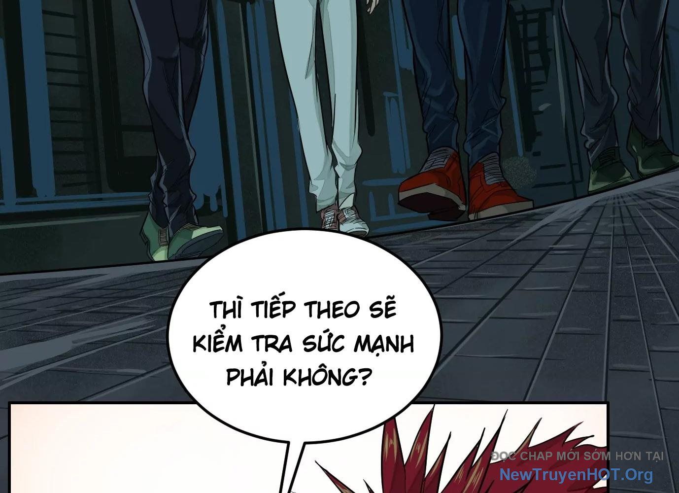 Thập Nhị Tinh - Dị Thú Mê Thành Chapter 21 - 118