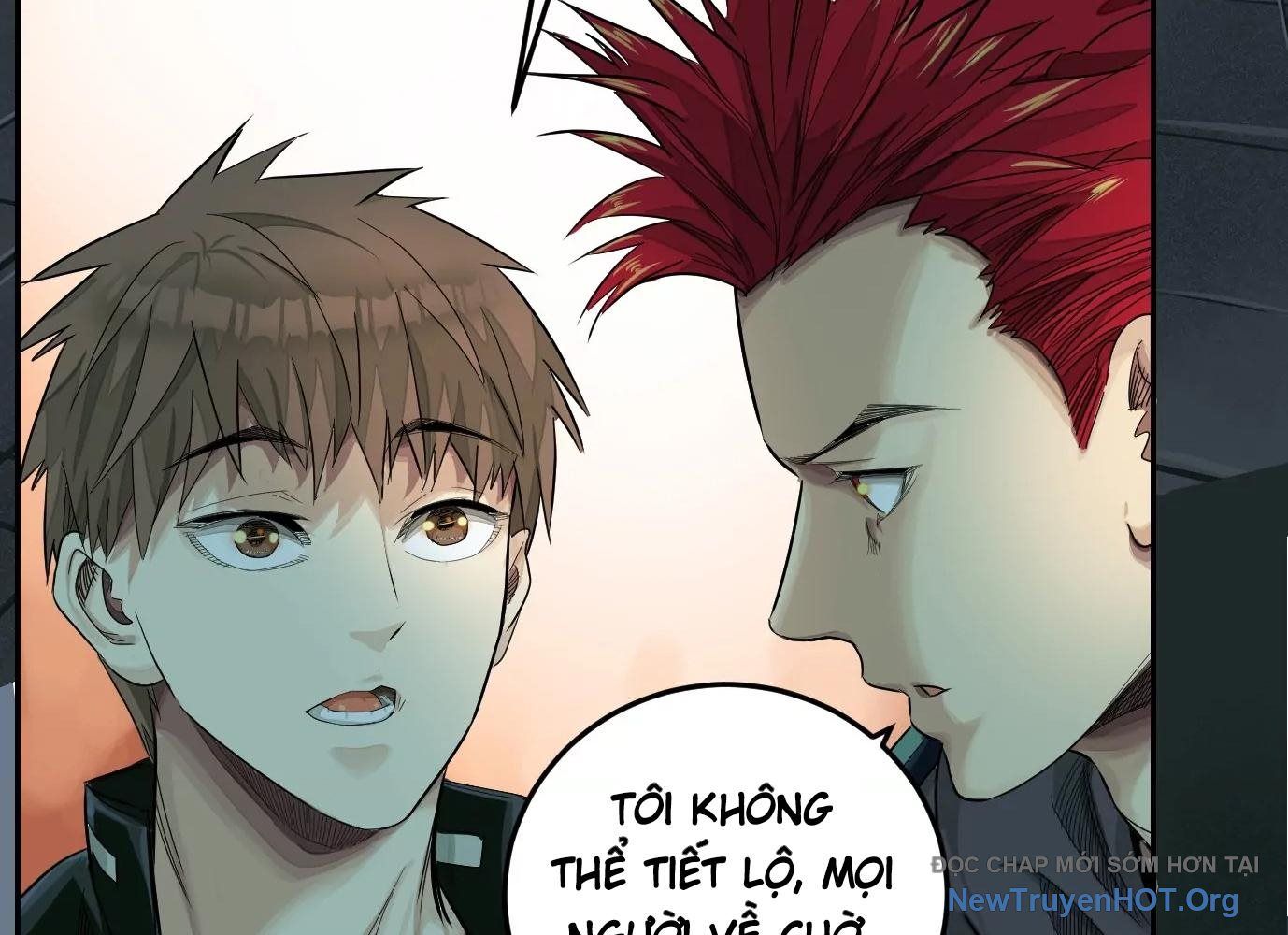 Thập Nhị Tinh - Dị Thú Mê Thành Chapter 21 - 119