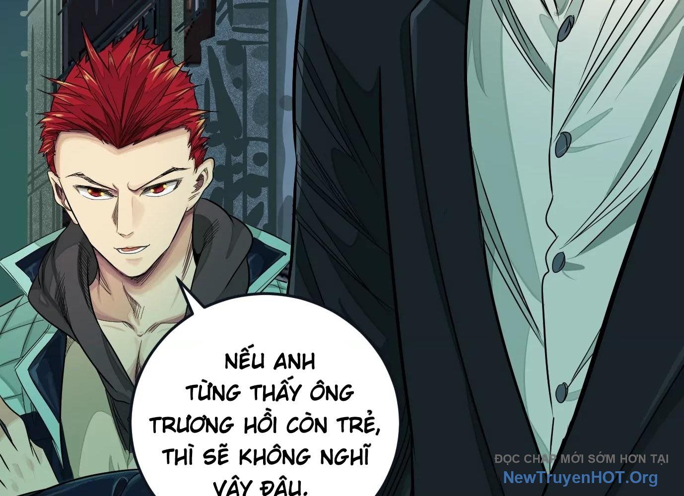 Thập Nhị Tinh - Dị Thú Mê Thành Chapter 21 - 133