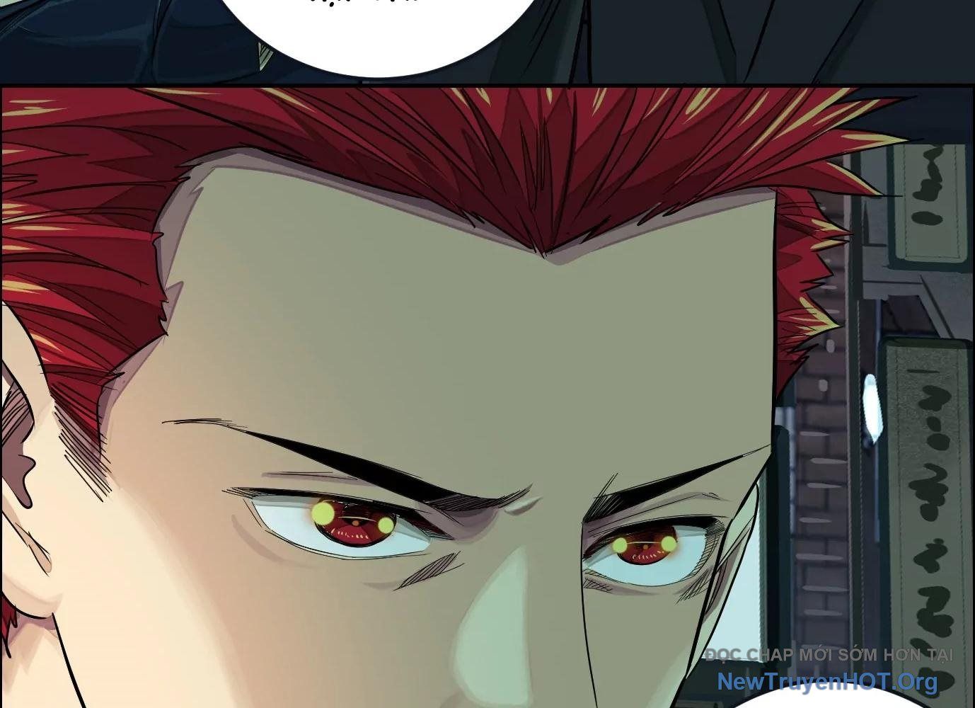 Thập Nhị Tinh - Dị Thú Mê Thành Chapter 21 - 134