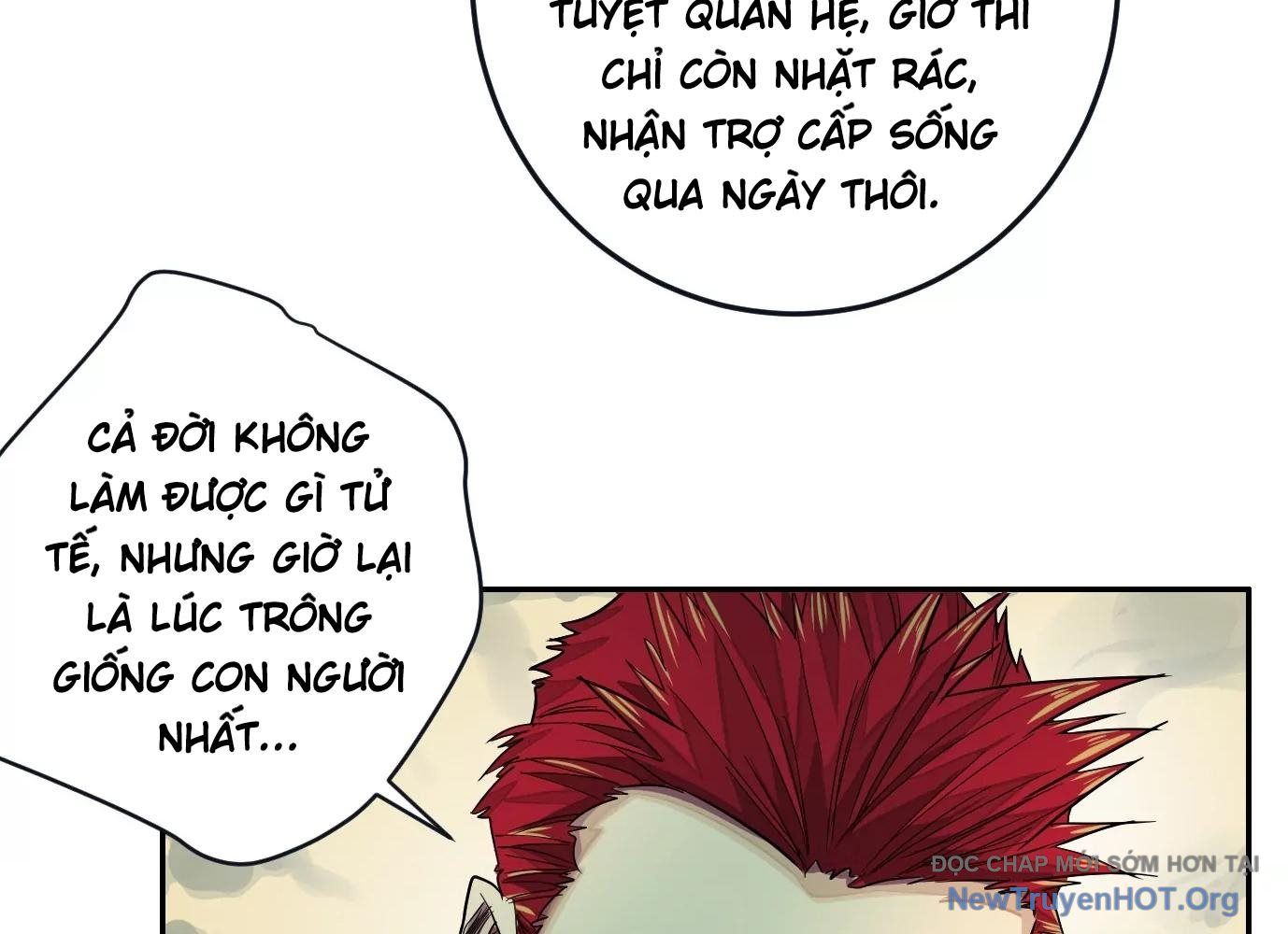 Thập Nhị Tinh - Dị Thú Mê Thành Chapter 21 - 136