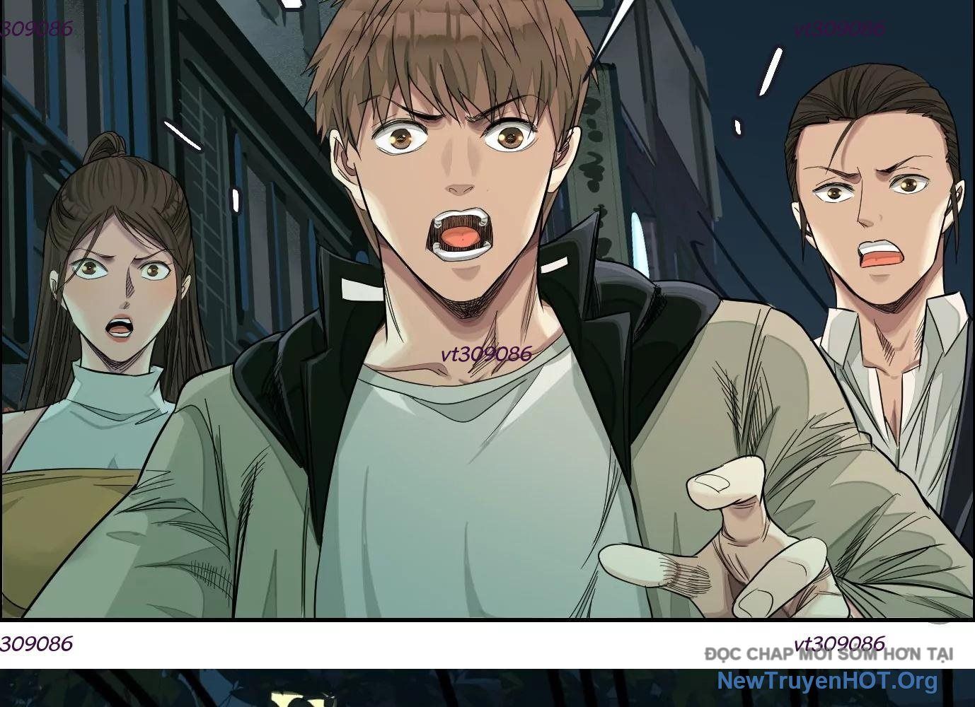 Thập Nhị Tinh - Dị Thú Mê Thành Chapter 21 - 139